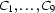 C_1,\ldots,C_9