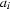 a_i