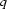 q