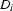 D_i