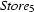 {\it Store}_5