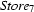 {\it Store}_7