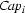 {\it Cap}_i