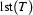 \Lst{T}