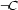 \neg C