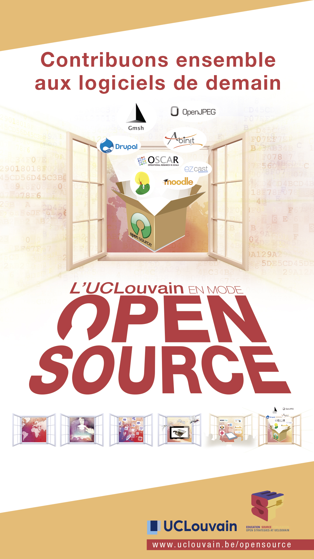 Open Source